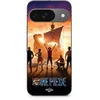 Image de Coque Google Pixel 9 affiche One piece manga anime