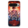 Image de Coque Google Pixel 9 Pro Stranger Things saison 2