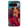 Image de Coque Google Pixel 9 Pro One Piece Luffy Enters Gear 5