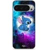 Image de Coque Google Pixel 9 Pro Stitch ohana espace coloré