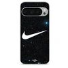 Image de Coque Google Pixel 9 Pro nike galaxie étoilée