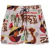 Image de Grimey Short De Bain Viet Cong Beer