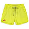Image de Grimey Short De Bain Burn In Flames