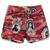 Image de Grimey Short De Bain Supastar