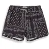 Image de Grimey Short De Bain Lone Hand