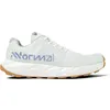 Image de NNormal - Kjerag - Chaussures trail Green / White - 44.2/3