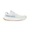Image de Chaussures unisexes Nnormal Kjerag blanc vert, Taille EU 46