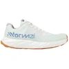 Image de Chaussures unisexes Nnormal Kjerag blanc vert, Taille EU 42 2/3