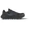 Image de NNormal - Tomir Waterproof - Chaussures trail Black / Blue - 38