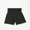 Image de NNormal - Race Short - Short trail homme Noir - XL