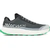 Image de NNormal - Kjerag - Chaussures trail Medium Green - 38.2/3