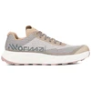 Image de Chaussures NNormal KJerag Beige Unisex, Taille UK 10.5