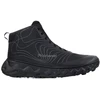 Image de Nnormal Tomir 2.0 Boot Noir Chaussures unisexes, Taille EU 45 1/3