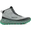 Image de NNormal - Tomir 2.0 Mid - Chaussures trail Medium Green - 42.2/3