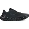 Image de NNormal - Tomir 2.0 - Chaussures trail Black - 44.2/3