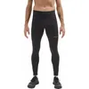 Image de NNormal - Active Tight - Collant running homme Black - S