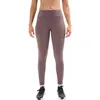 Image de NNormal - Active Tight - Collant running femme Violet - S