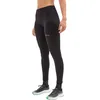 Image de NNormal - Active Tight - Collant running femme Violet - XL