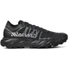 Image de Chaussures NNormal Kjerag Brut Noir Unisexe, Taille EU 45 1/3