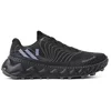 Image de Chaussures NNormal Tomir 2.0 Noir SS26, Taille EU 46
