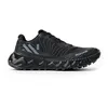 Image de NNormal - Tomir 2.0 - Chaussures trail Noir - 37.1/3