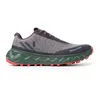 Image de NNormal - Tomir 2.0 - Chaussures trail Burgundy / Red - 44