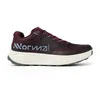 Image de NNormal - Kjerag 2.0 - Chaussures trail Burgundy - 42