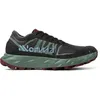 Image de NNormal - Kjerag Brut - Chaussures trail Red / Green - 39.1/3