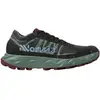 Image de Chaussures NNormal Kjerag Brut Noir Vert AW25 Unisexe, Taille EU 41 1/3