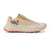 Image de NNormal - Tomir 2.0 GTX - Chaussures trail Beige - 40