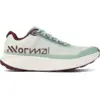 Image de NNormal - Kjerag 2.0 - Chaussures trail Green / White - 46.2/3
