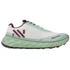 Image de Chaussures NNormal Tomir 2.0 Vert Blanc SS26 Unisexe, Taille EU 38