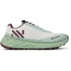 Image de NNormal - Tomir 2.0 - Chaussures trail Green / White - 37.1/3