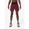Image de NNormal - Race Short - Short trail homme Bordeaux - S