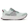 Image de NNormal - Cadí - Chaussures trail femme Green - 38.2/3