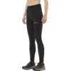 Image de NNormal - Active Tight - Collant running femme Noir - M