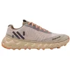 Image de Chaussures NNormal Tomir 2.0 Marron Orange AW26 Unisexe, Taille EU 44