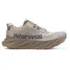 Image de NNormal - Cadí - Chaussures trail homme Marron - 42.2/3