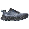 Image de Chaussure NNormal Cadí Bleu Noir SS26, Taille EU 42
