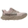 Image de Chaussures NNormal Cadí Marron AW26 Femme, Taille EU 40 2/3