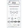 Image de Jeu De Joints, Culasse Ajusa 53107100 Bmw