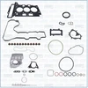 Image de Jeu De Joints Complet, Moteur Ajusa 50563300 Jeep;Peugeot