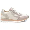 Image de REFRESH - Sneakers Femme Glace - Chaussures Confortables et polyvalentes - Mode décontractée - Modèle 17150305 (Taille37) en occasion ou reconditionné