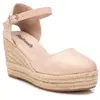 Image de Refresh Espadrilles Compensées 172644 Suede