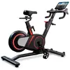 Image de Vélo de biking BH Fitness Osaka Noir 140x50x122 cm H9110