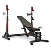 Image de Banco multiposicion Olympic Rack G510