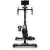 Image de Vélo de biking BH Fitness Exercycle Noir TU H9365R
