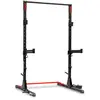 Image de Rack de musculation BH Fitness Power Noir TU G310