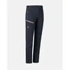Image de Ternua - Hopeall Pant - Pantalon randonnée femme Whales Grey / Fresh Dubarry - M