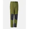 Image de Ternua - Withorn Pant - Pantalon ski de randonnée homme Olive Green - XXL